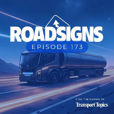 RS173: How Will Truck Makers Commercialize Autonomous Driving Tech?