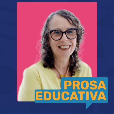#07 EU QUERO ser NORMAL - Com Isabel Parolin #PROSAEDUCATIVA #07 EU QUERO ser NORMAL - Com Isabel Parolin #PROSAEDUCATIVA