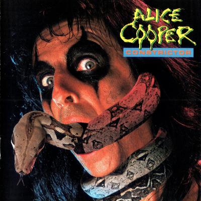 Alice Cooper: He’s Back the Man Behind the Mask
