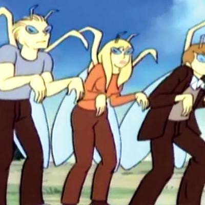 Spider-Man and his Amazing Friends Season 1 Episode 4 Swarm Review Spider-Man and his Amazing Friends Season 1 Episode 4 Swarm Review