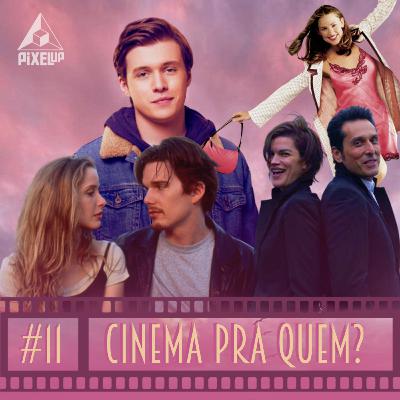 Sobre comédias românticas