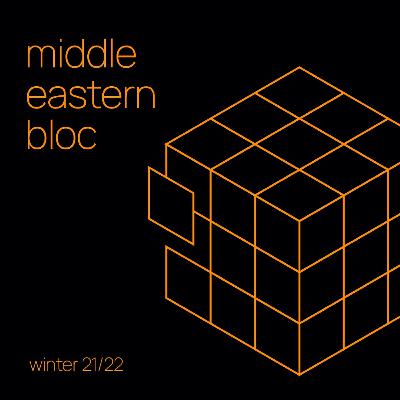 Midlle Eastern Bloc Season 2. ep 9 Symptoms by Csaba Székely Midlle Eastern Bloc Season 2. ep 9 Symptoms by Csaba Székely