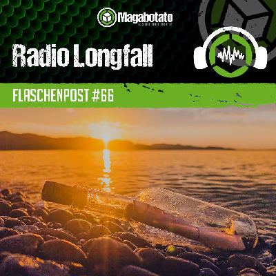 Radio Longfall – Flaschenpost #66
