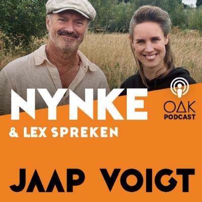 Nynke & Lex spreken Jaap Voigt | Nachtswel Sinnesliep | OAK Nynke & Lex spreken Jaap Voigt | Nachtswel Sinnesliep | OAK
