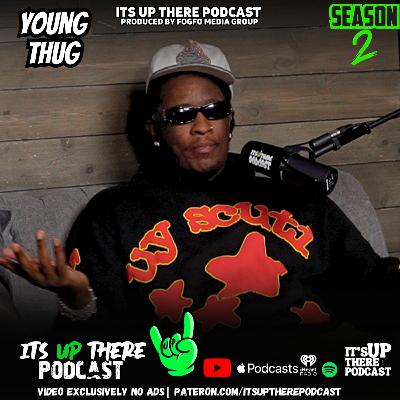 Feat Young Thug - Young Thug BREAKS SILENCE on Jail Call EXTORTION, SENDS MESSAGE to Gunna & Addresses Features Pulled - Part 1