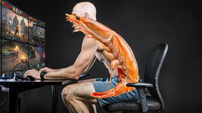 You've Been Lied to About Posture