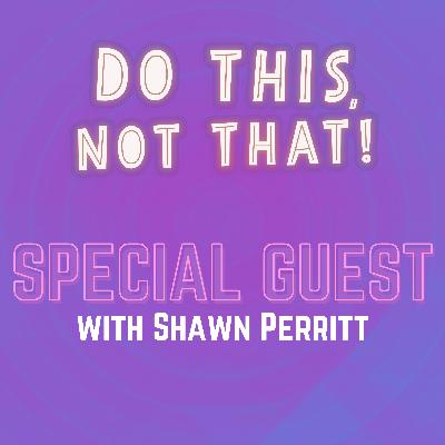 Think First, Prompt Second 🤖 VP of Brand Shawn Perritt @Acquia | Ep. 365