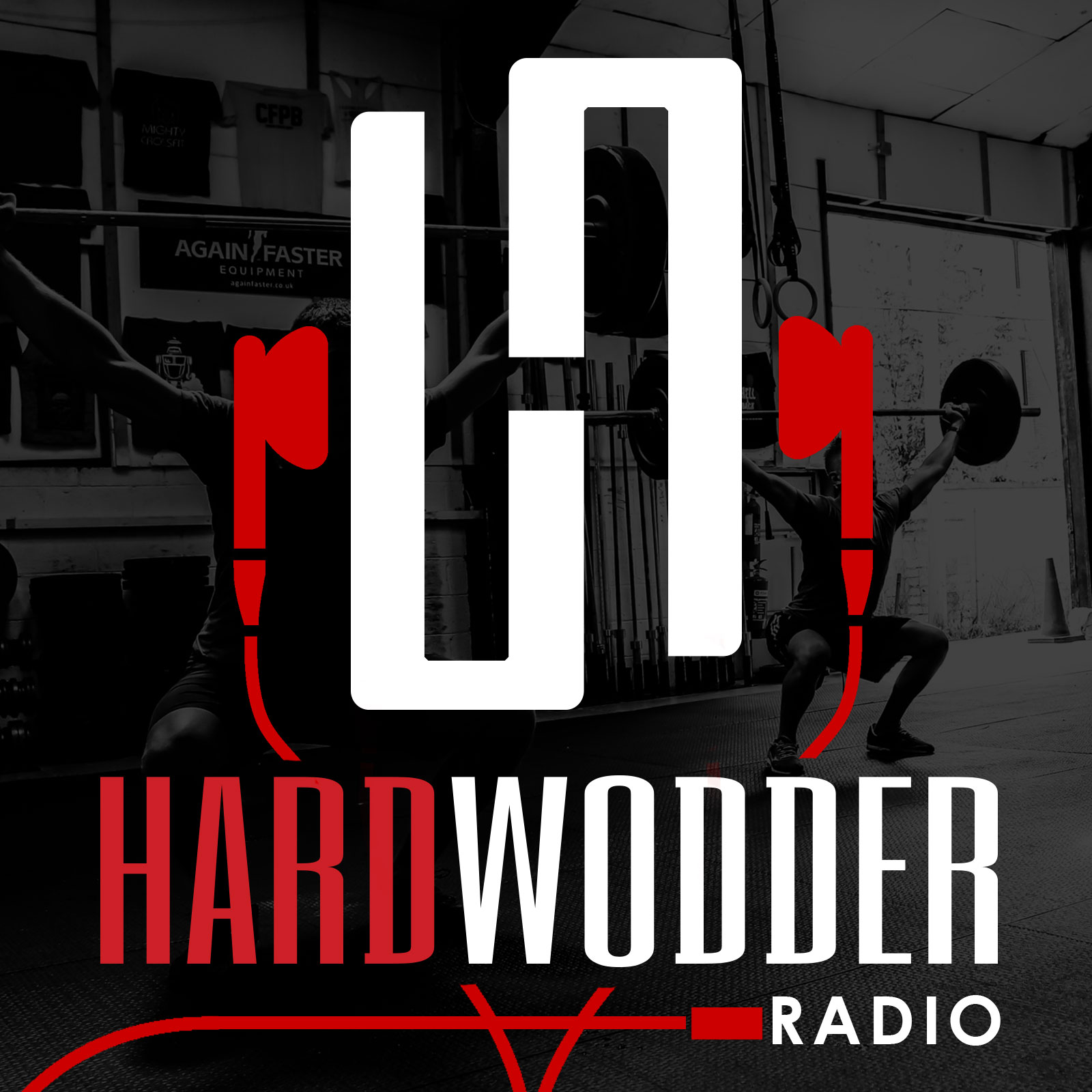 HardWodder Radio HardWodder Radio
