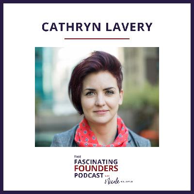 Consistency, Integrity, & Reciprocity With Cathryn Lavery of Best Self Co