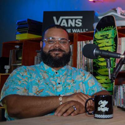 ALBERTO SANTOS (PSICÓLOGO) | NO AR