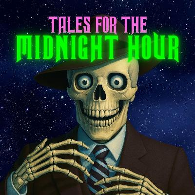"The Attic Door" & "The Fortune Teller" (Tales for the Midnight Hour) "The Attic Door" & "The Fortune Teller" (Tales for the Midnight Hour)