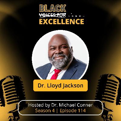 From Fragmented Schools to Unified System — Dr. Lloyd Jackson on Transformational Leadership From Fragmented Schools to Unified System — Dr. Lloyd Jackson on Transformational Leadership