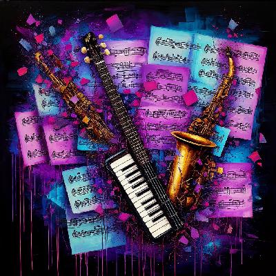 Fractured Melodies