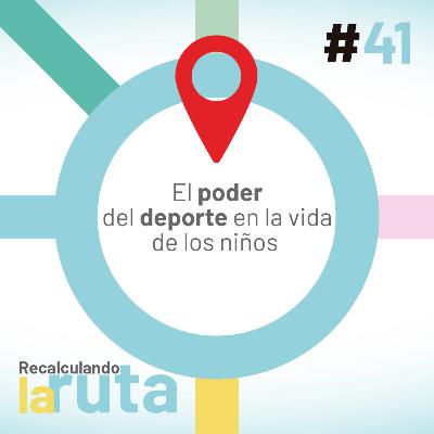 El poder del deporte en la vida de los niños