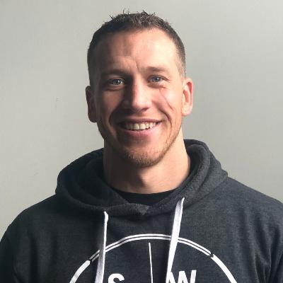 Ep85: Fulfilling & Sustainable Fitness with Drew Scott