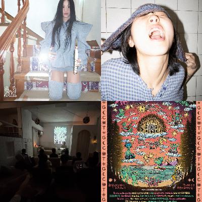 EP.05|Balsin的2025年の韓国音楽シーン振り返り! EP.05|Balsin的2025年の韓国音楽シーン振り返り!