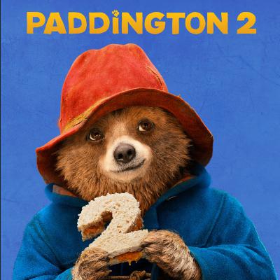 Paddington 2 (2017) Paddington 2 (2017)