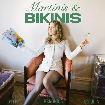 Bailey Taylor on Female Empowerment and Qualities of an "It" Girl