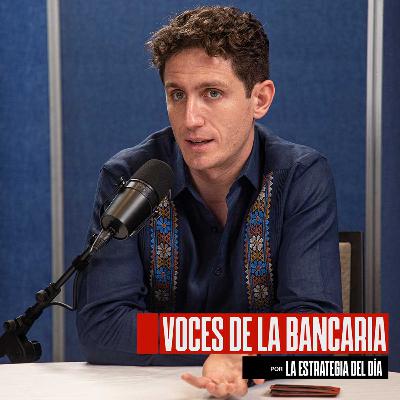 Voces de la Bancaria: La licencia de Banco Plata, planes de expansión y próximos pasos Voces de la Bancaria: La licencia de Banco Plata, planes de expansión y próximos pasos