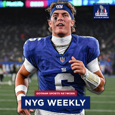 🚨 JAXSON DART NAMED STARTER EMERGENCY POD