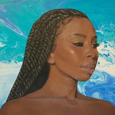 Belonging, Together: Episode 8. Chrystal Otundo, Art, and Can’t Forget the Kids.