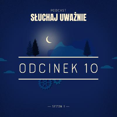#10 Magia interesu #10 Magia interesu