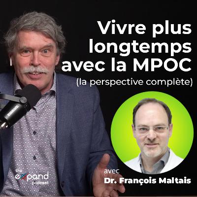 Vivre plus longtemps avec la MPOC (la perspective complète) Vivre plus longtemps avec la MPOC (la perspective complète)