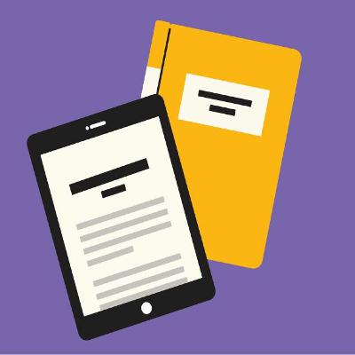 E-books E-books