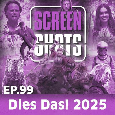 Ep. 99 - Dies Das - Der Halbjahresrückblick 2025
