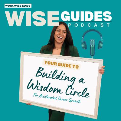 Building a Wisdom Circle