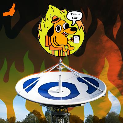 EKTAKTO Alcopod | Μια ESC καίγεται, παίρνει η ΕΜΠΟΥ φωτιααααα! (ft. Μαρία Σ.)