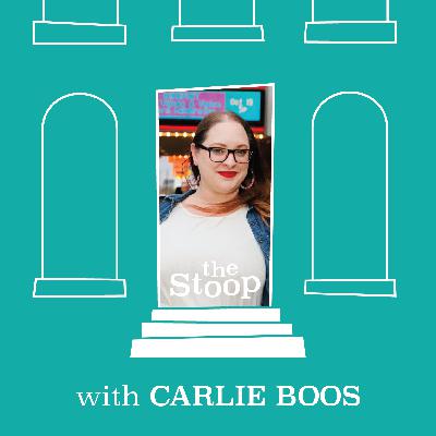 Carlie Boos from Columbus, Ohio
