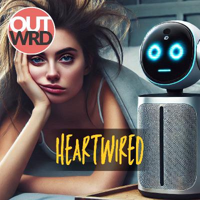 Heartwired | Romance Heartwired | Romance