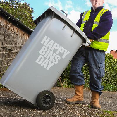 Why Is Billy Called 'Bins' Brownless