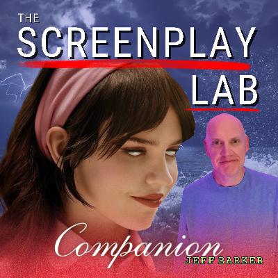 017 - Companion (Drew Hancock)