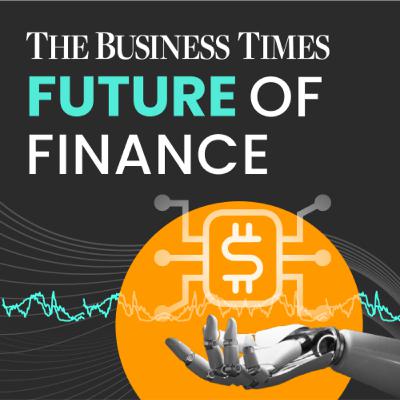 UOB - purpose and balance at work: BT Future of Finance (Ep 2)