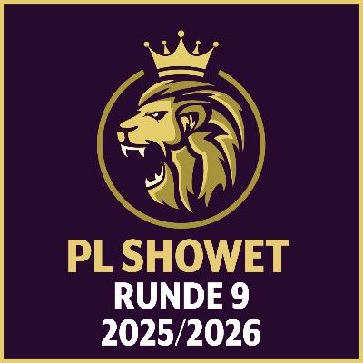 Runde 9: Golden Gunners, Oprykker-fest & Slot i fare?
