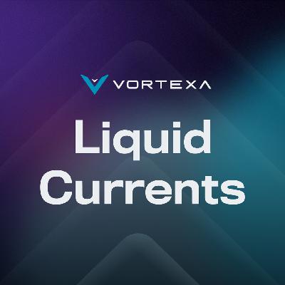 Vortexa CEO Fabio Kuhn on Innovation, Market Shifts and Volatility