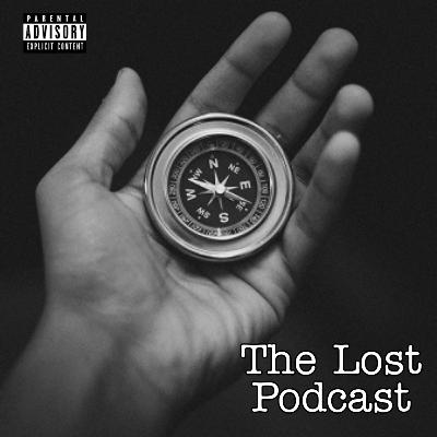 Episode 20: The Lost Podcast
