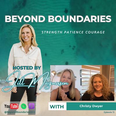 Unlocking Success: Transform Your Mindset with Christy Dwyer's Inspiring Journey in Real Estate