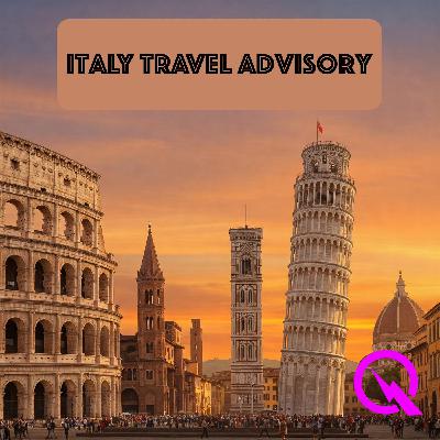 Italy Travel 2024: Essential Safety Tips for Holy Year and Winter Olympics with Smart Precautions for Tourists