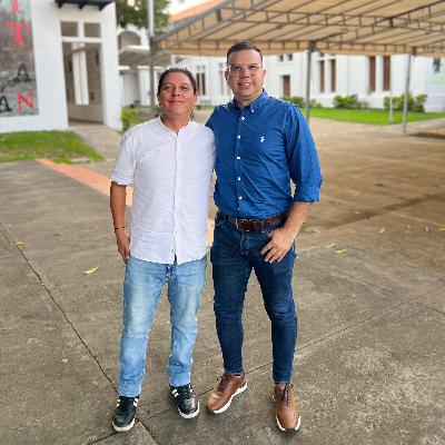 Luis Albarracín | Centro Histórico de Cúcuta - Patrimonio después del Terremoto
