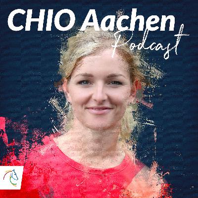 Julia Krajewski: Olympiasieg, harte Arbeit und la dolce vita Julia Krajewski: Olympiasieg, harte Arbeit und la dolce vita