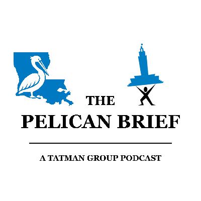 Season 4, Episode 5 - Special Session, US Supreme Court & Carbon Capture Season 4, Episode 5 - Special Session, US Supreme Court & Carbon Capture