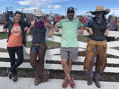 Episode 21: Farm Fest Wrap-up