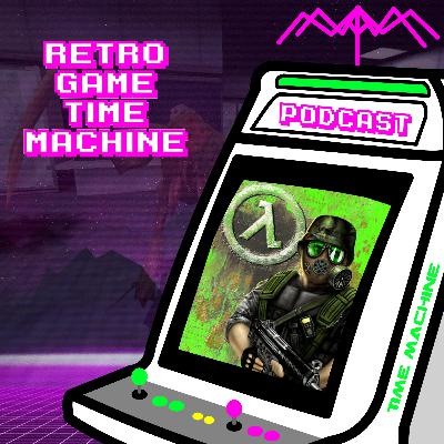 Episode 132 - Half-Life: Opposing Force