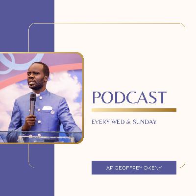 Faith that worketh by Love | PMG 067