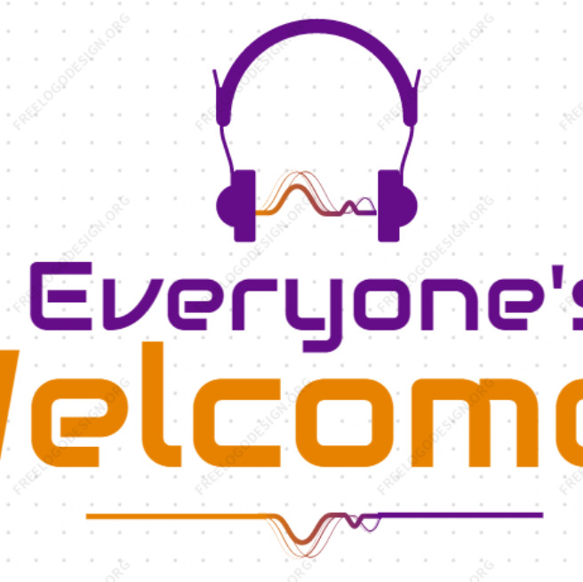 Everyone's Welcome Episode 16 episode artwork