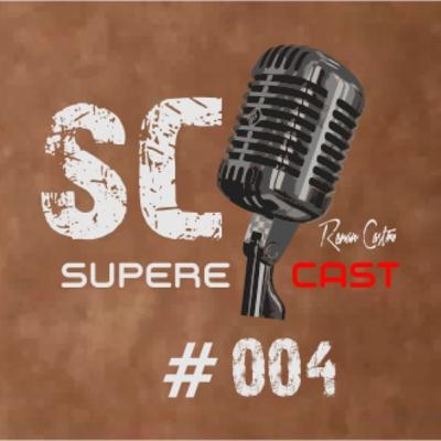 LUQUINHA WHEELING - SupereCast #004 LUQUINHA WHEELING - SupereCast #004