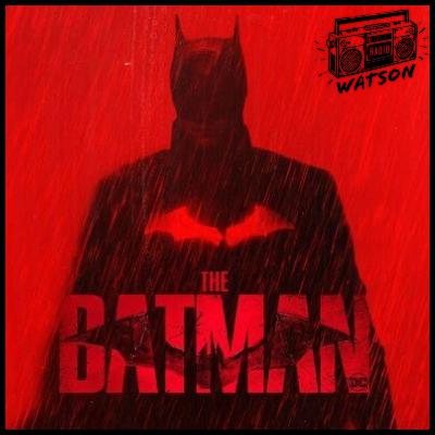 The Batman (2022) Review [MOVIES]